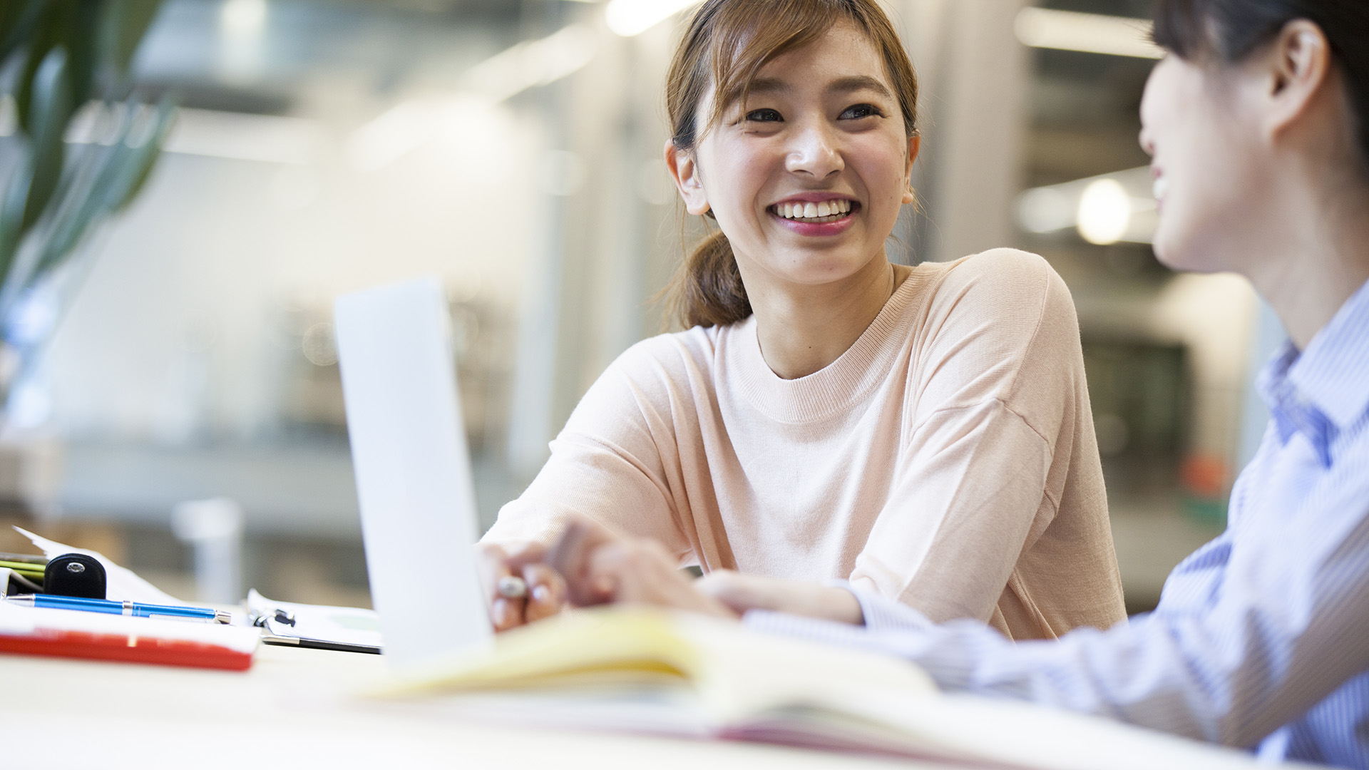 Associate Degrees