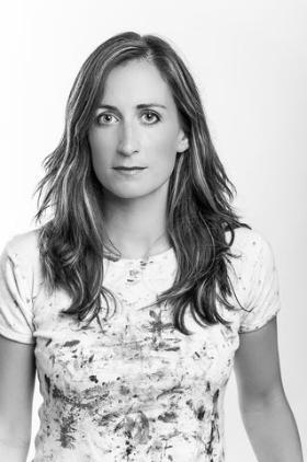 Eleanor McColl photo