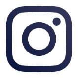 Instagram icon