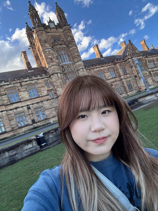 LIU Zi Suen Jennifer